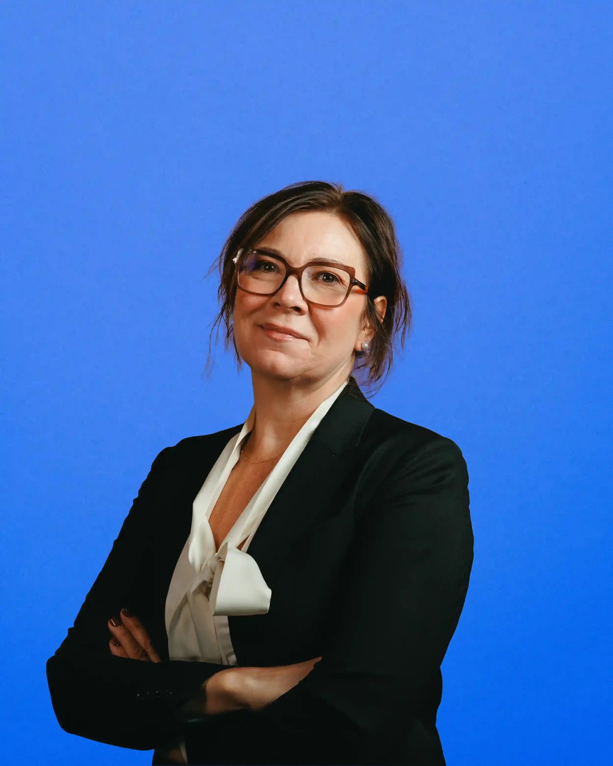 Gøril Johansen