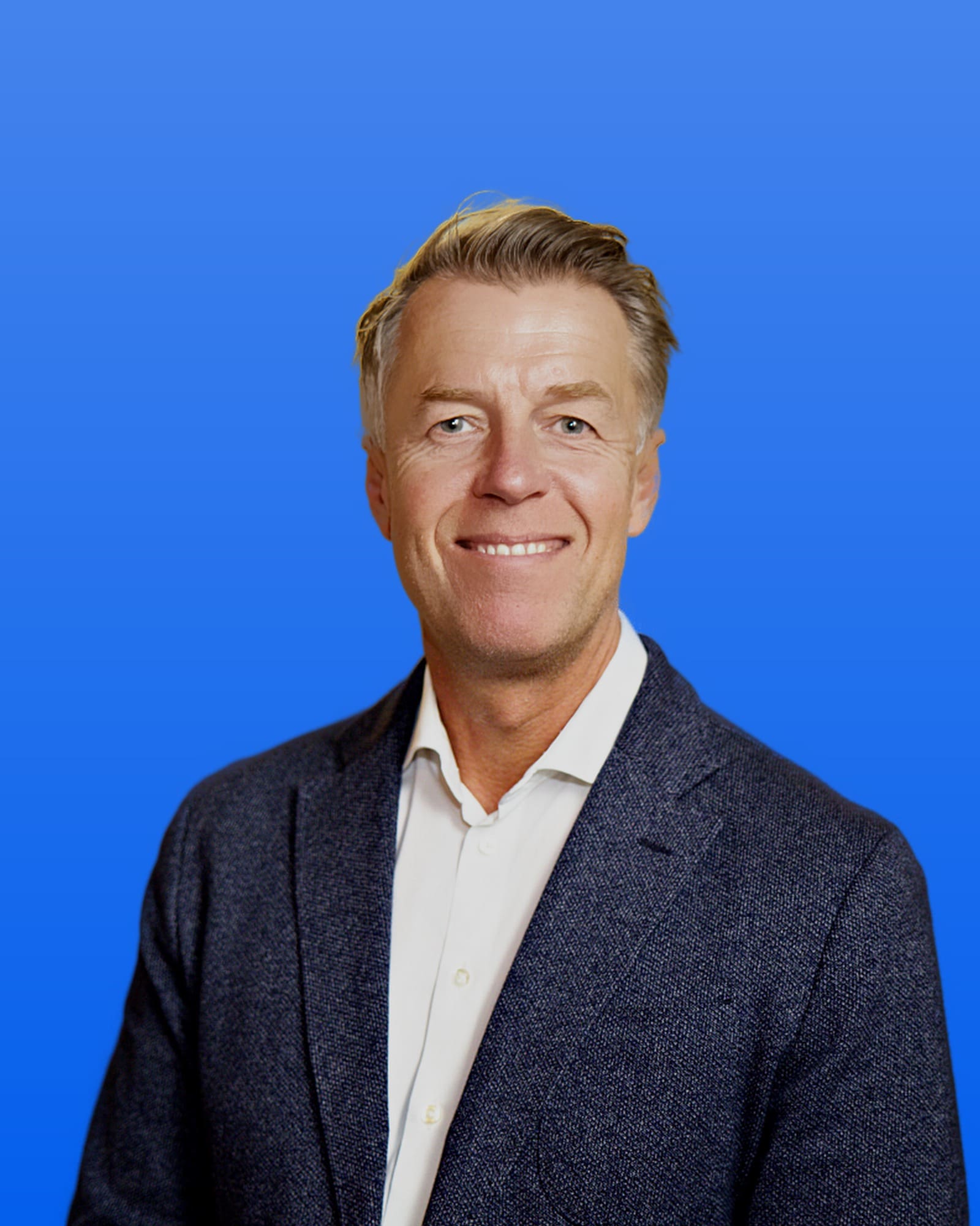 Lasse Sandaker-Nielsen